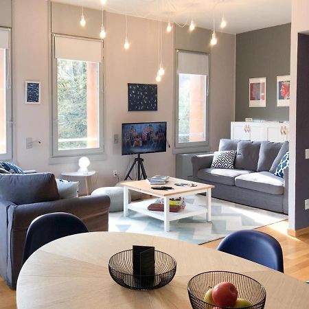 Brera Cocoon Apartment มิลาน ภายนอก รูปภาพ