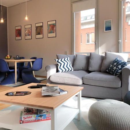 Brera Cocoon Apartment มิลาน ภายนอก รูปภาพ