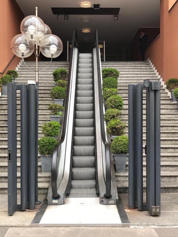 Brera Cocoon Apartment มิลาน ภายนอก รูปภาพ