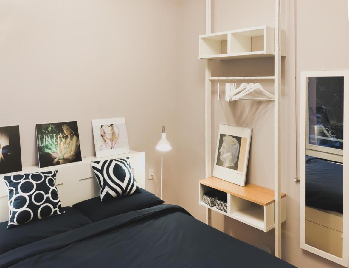 Brera Cocoon Apartment มิลาน ภายนอก รูปภาพ